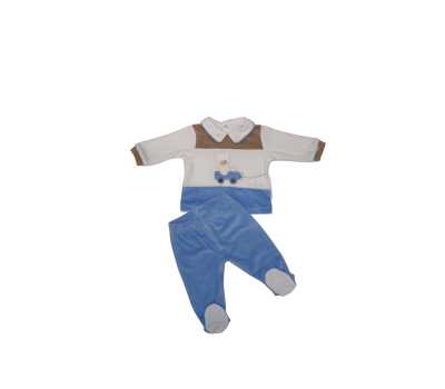 Clinico Neonato in Ciniglia