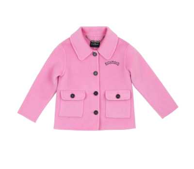 Cappottino Bambina