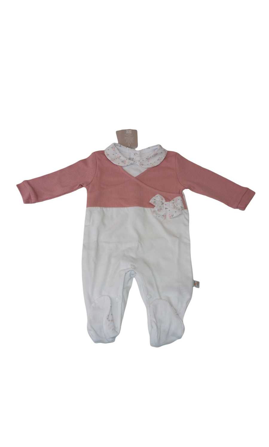 Tutina in Cotone