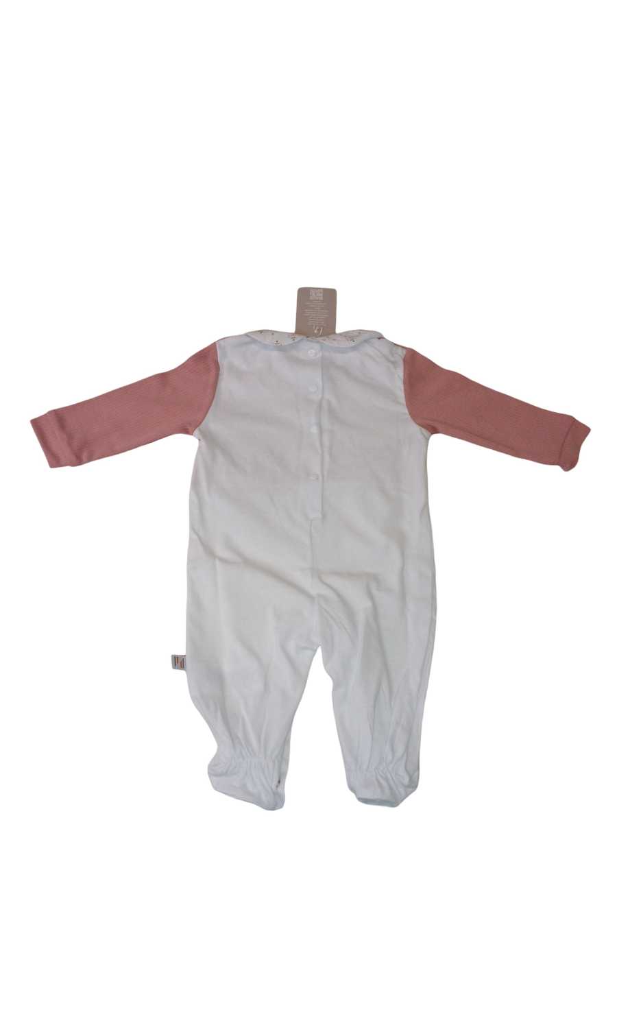 Tutina in Cotone