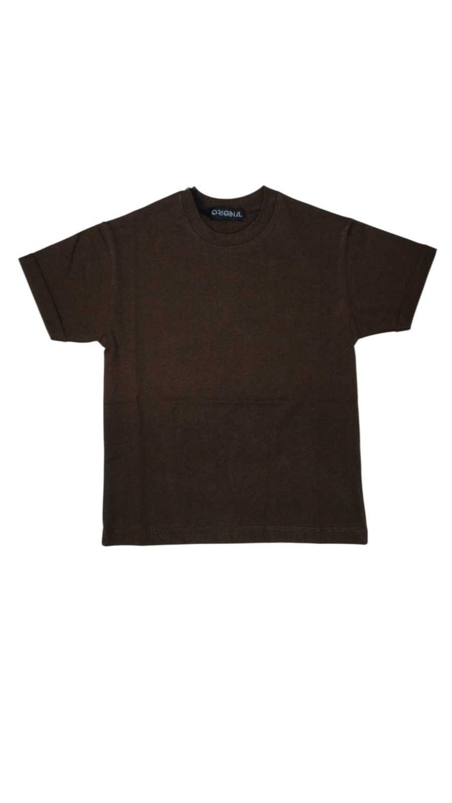 T-shirt Bimbo