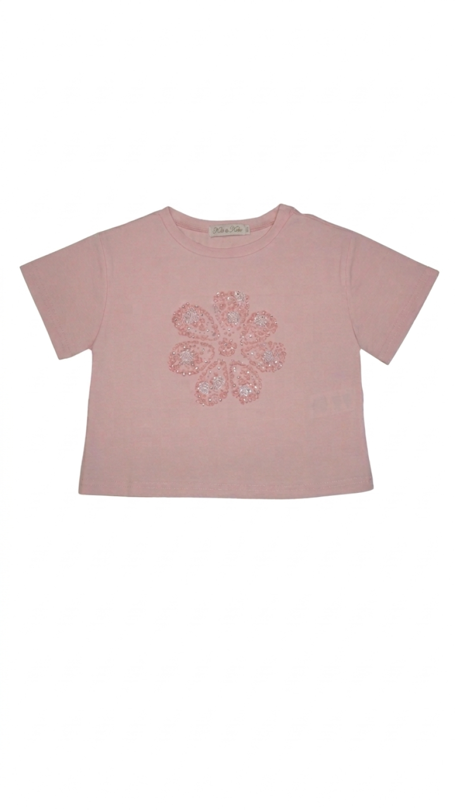 T-shirt Bambina