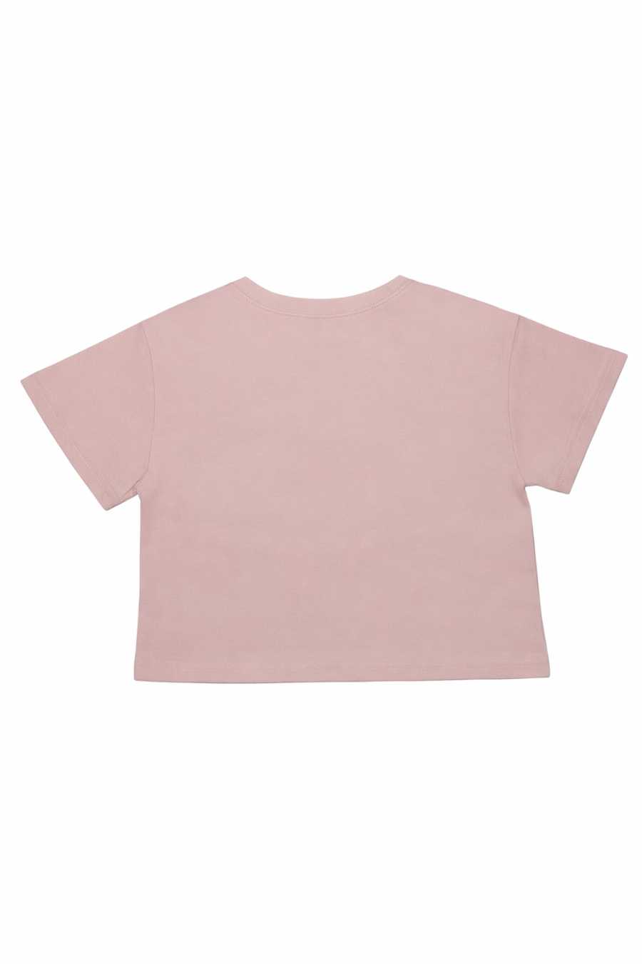 T-shirt Bambina
