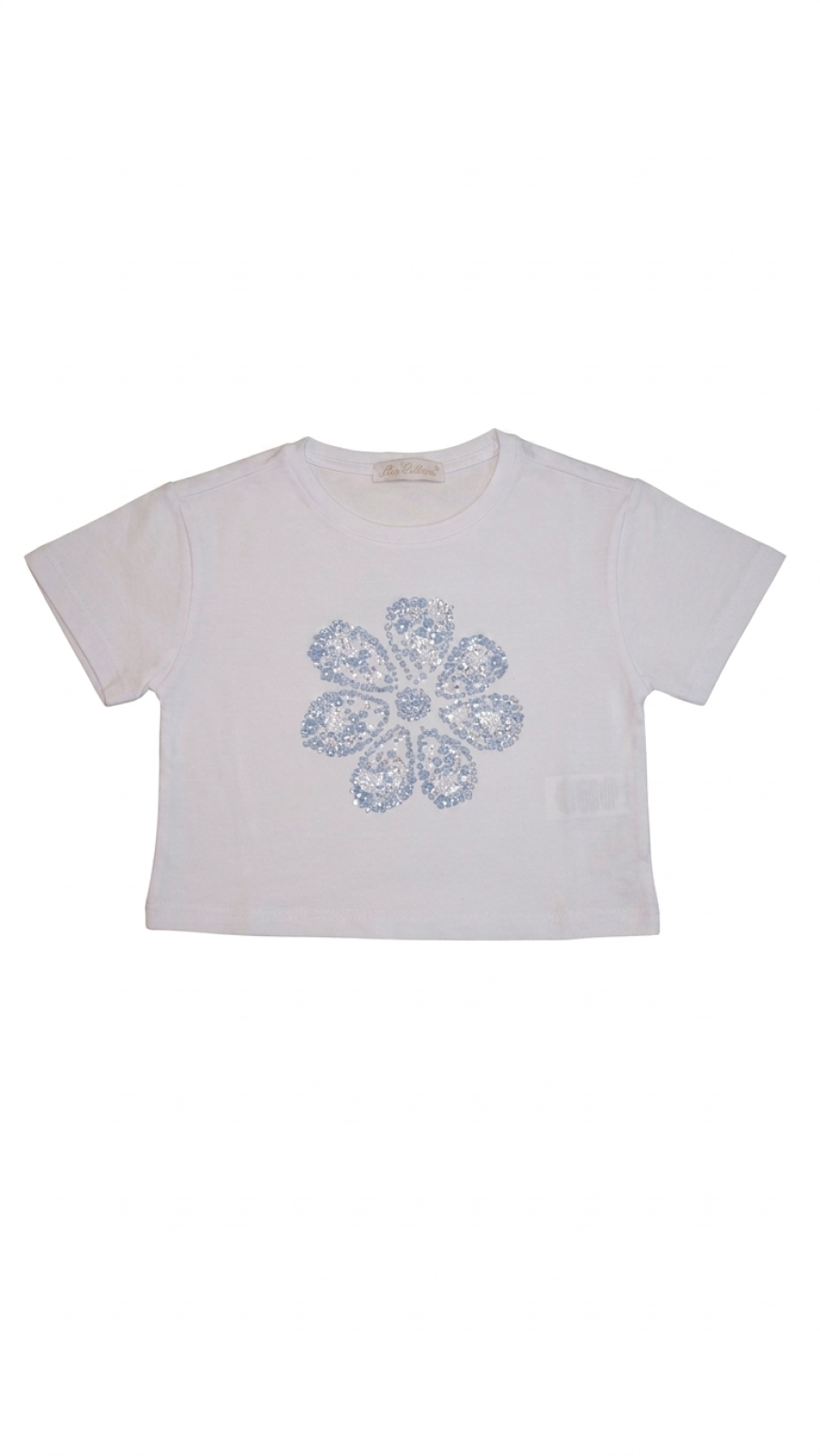T-shirt Bambina