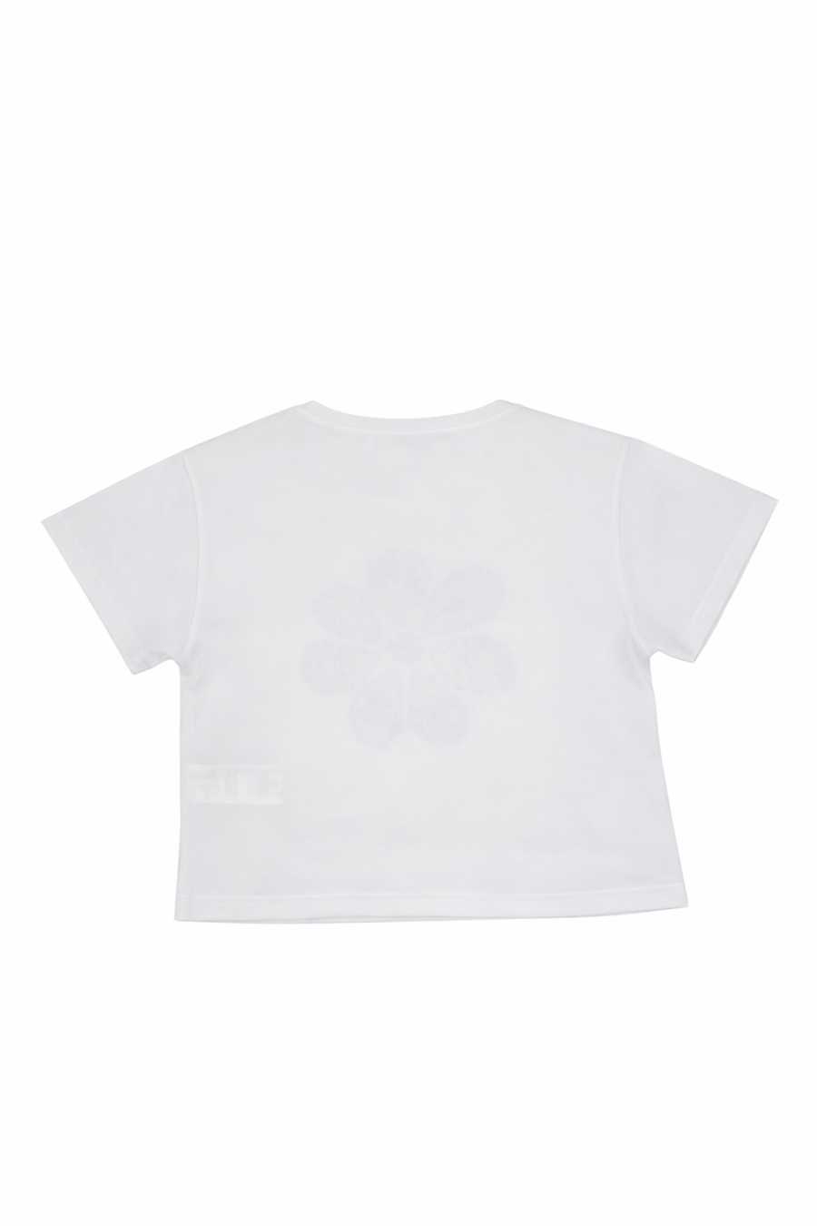T-shirt Bambina