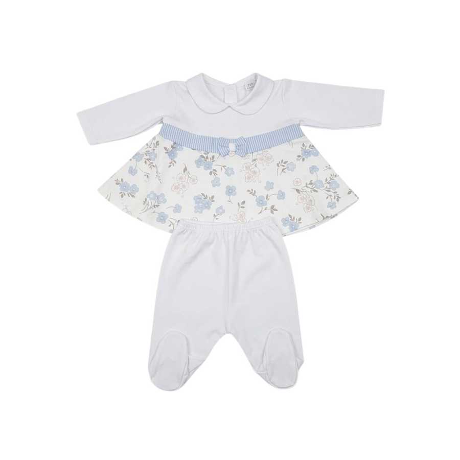 Tutina Neonato due pezzi