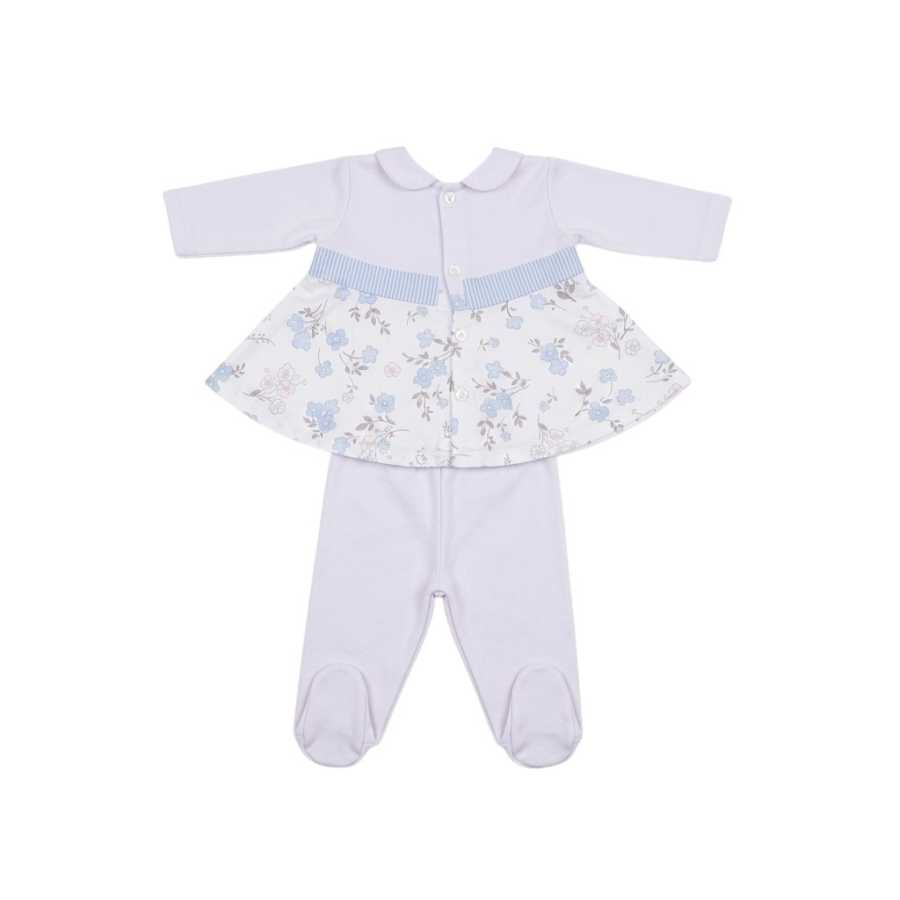 Tutina Neonato due pezzi