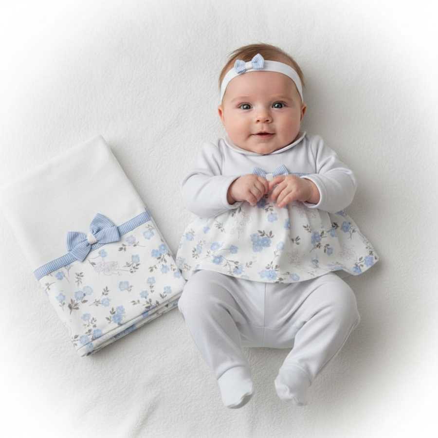 Set Tutina Jersey piu' copertina Jersey