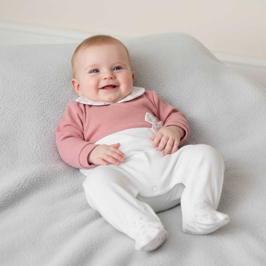 Tutina in Cotone