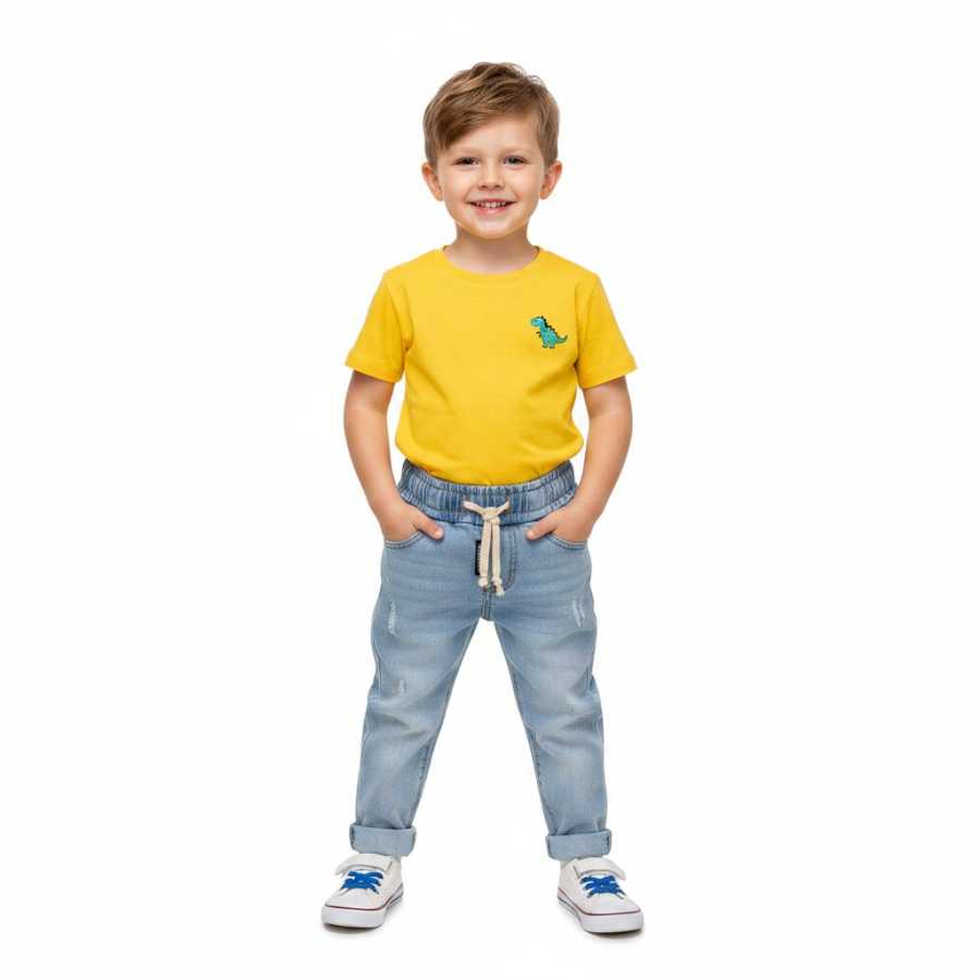Jeans Bambino