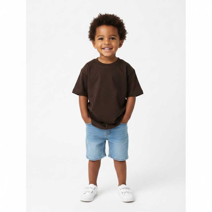 T-shirt Bimbo