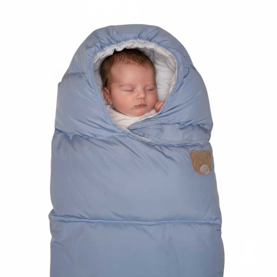 Sacco Neve Neonato