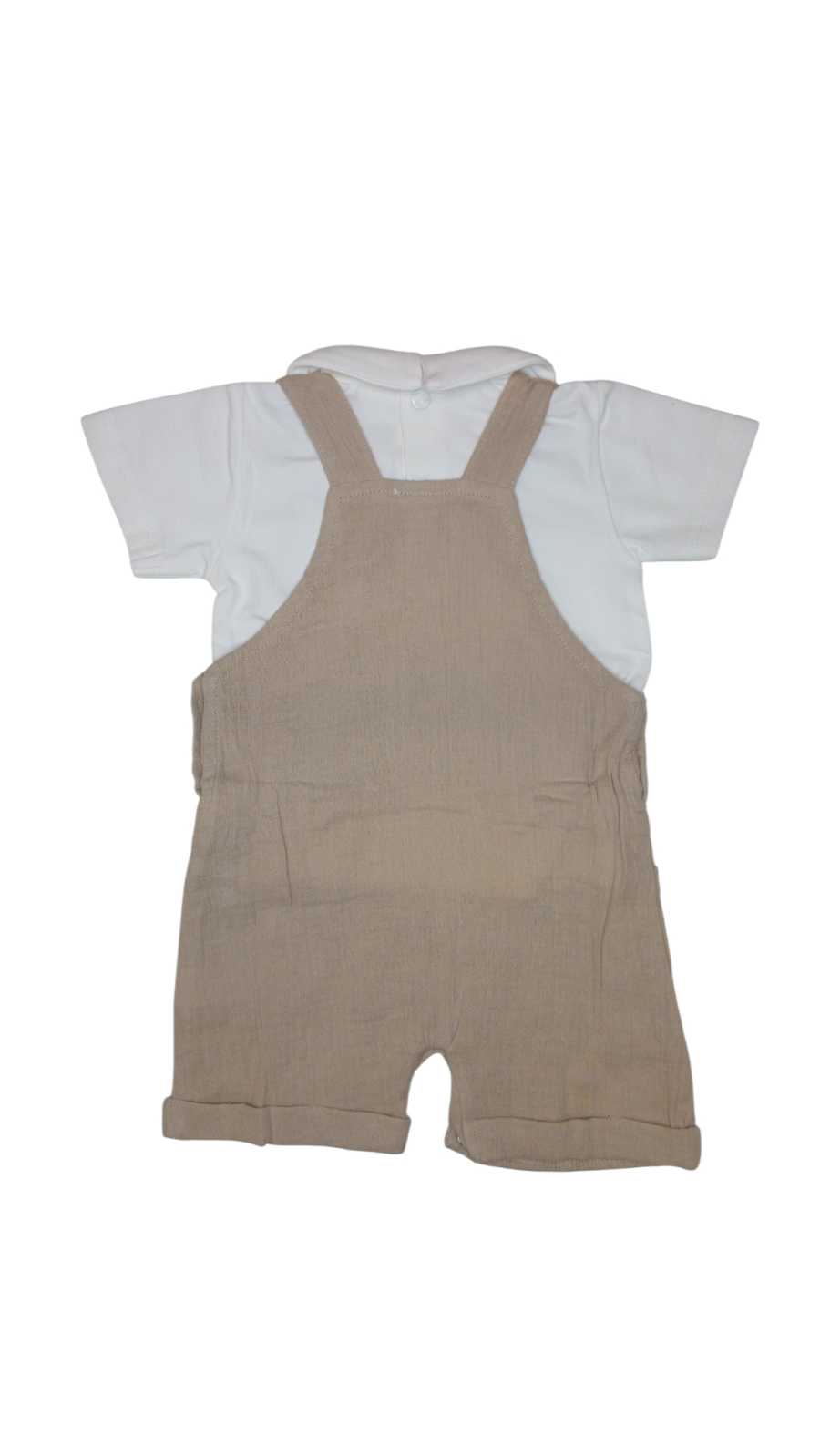 Completino Neonato in cotone