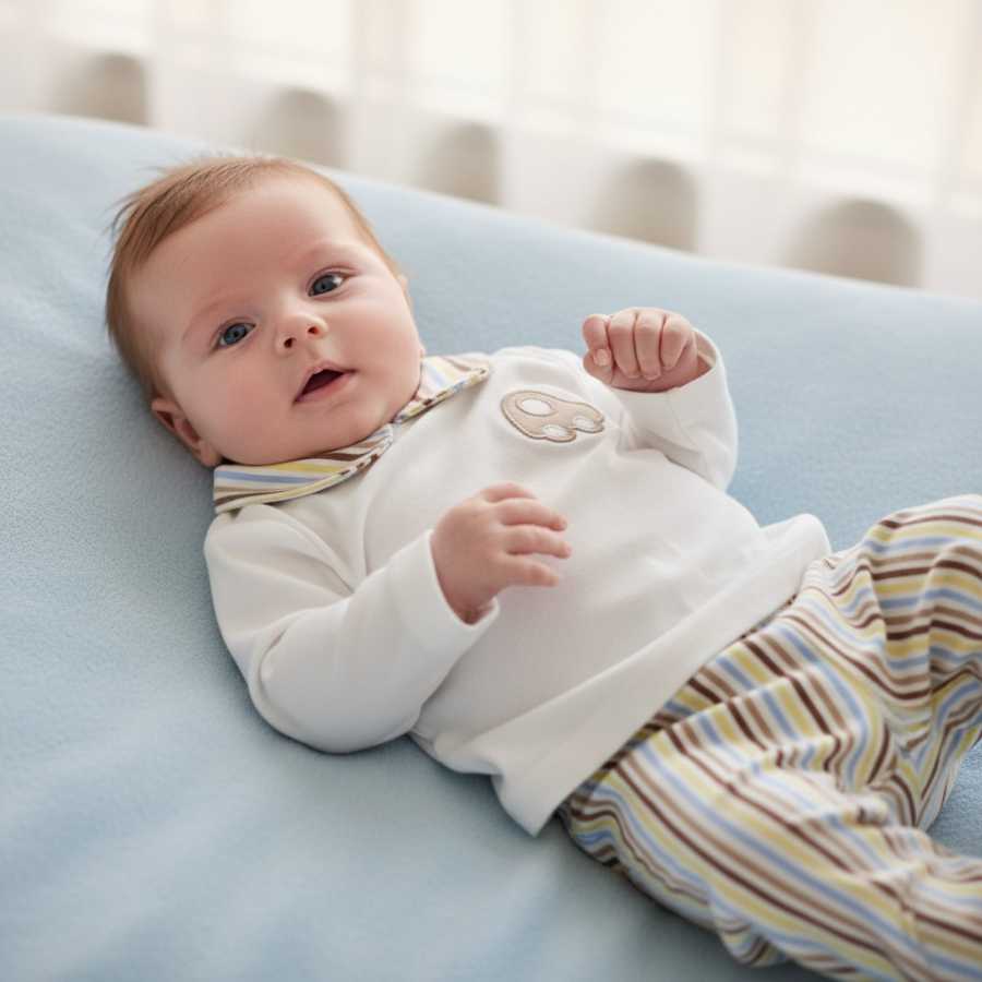 Completino clinico Neonato
