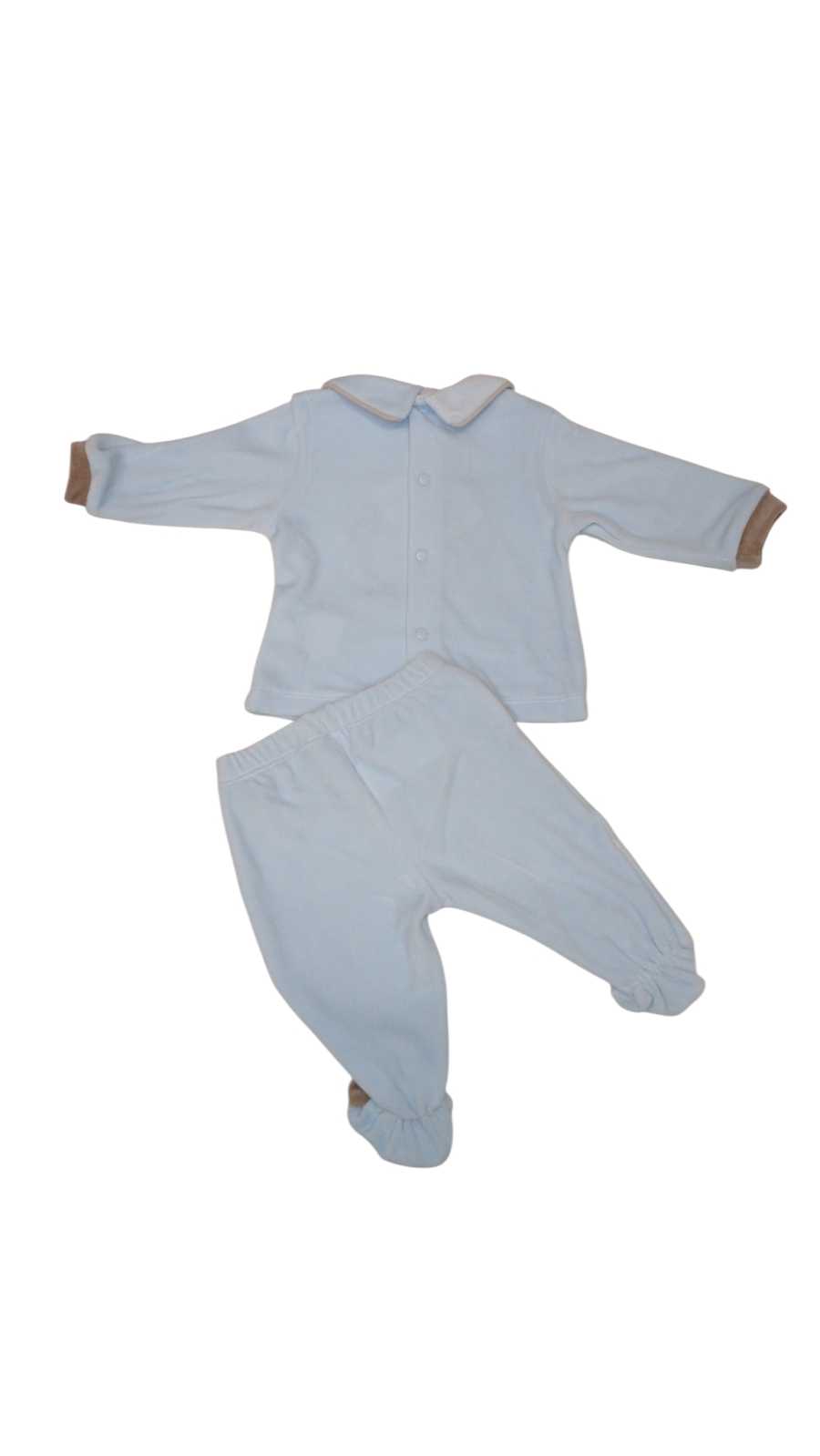 Clinico Neonato in Ciniglia
