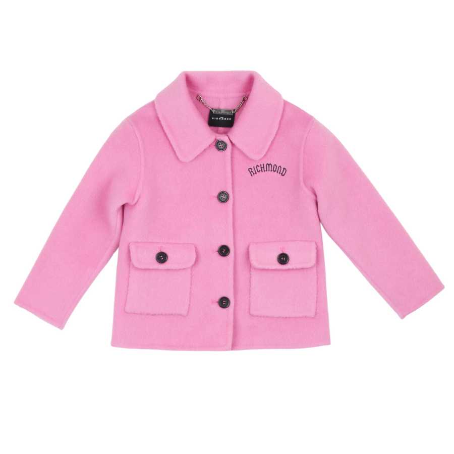 Cappottino Bambina