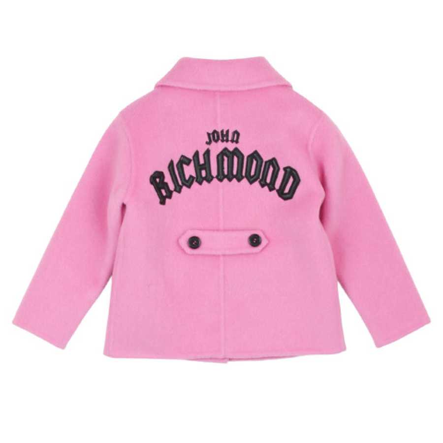 Cappottino Bambina