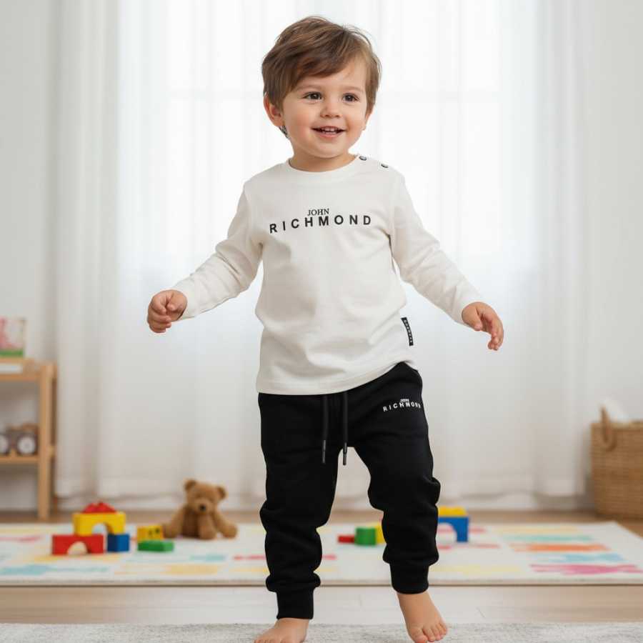 Tuta Bambino
